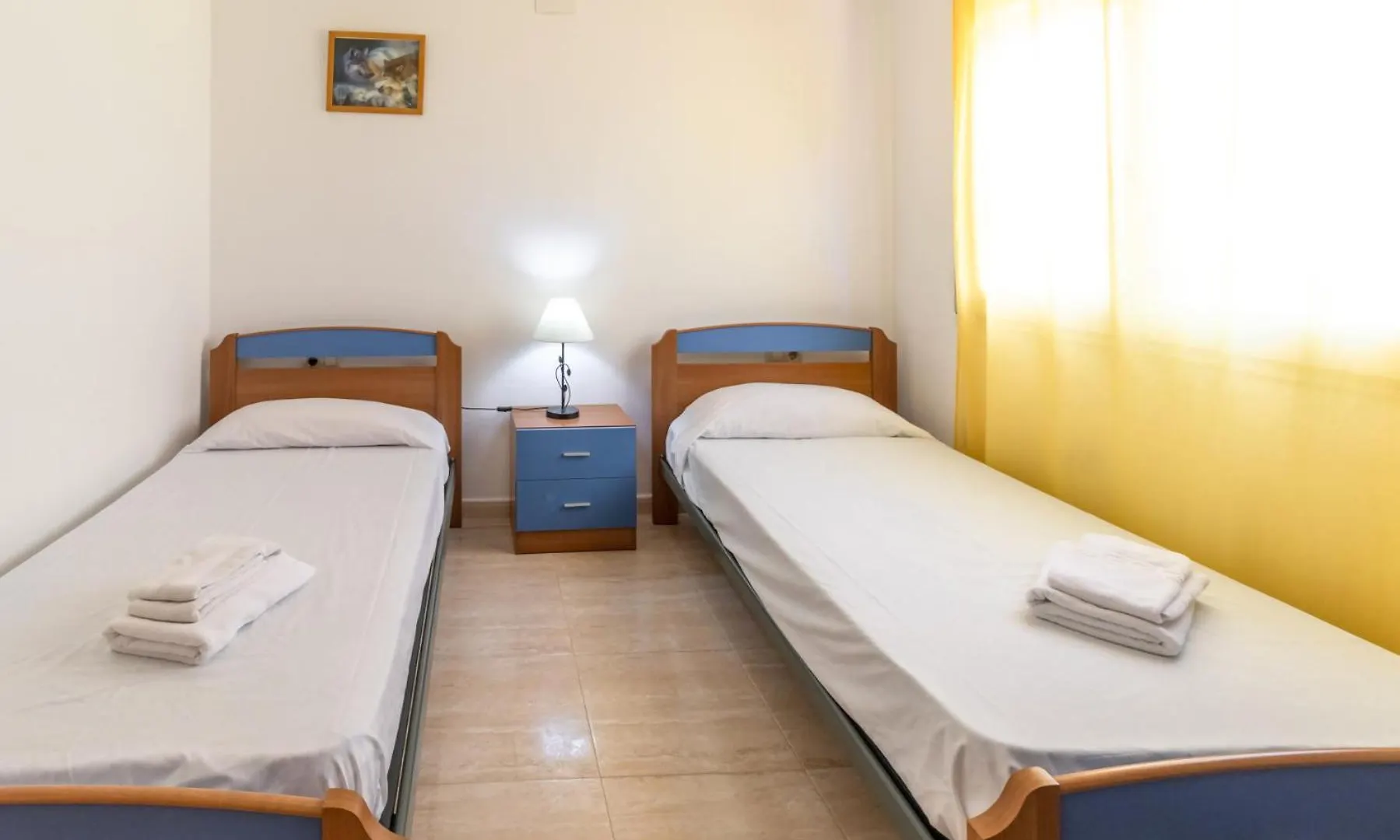 La Farella 60 - Apartamento Con Balcon Gerona Apartment