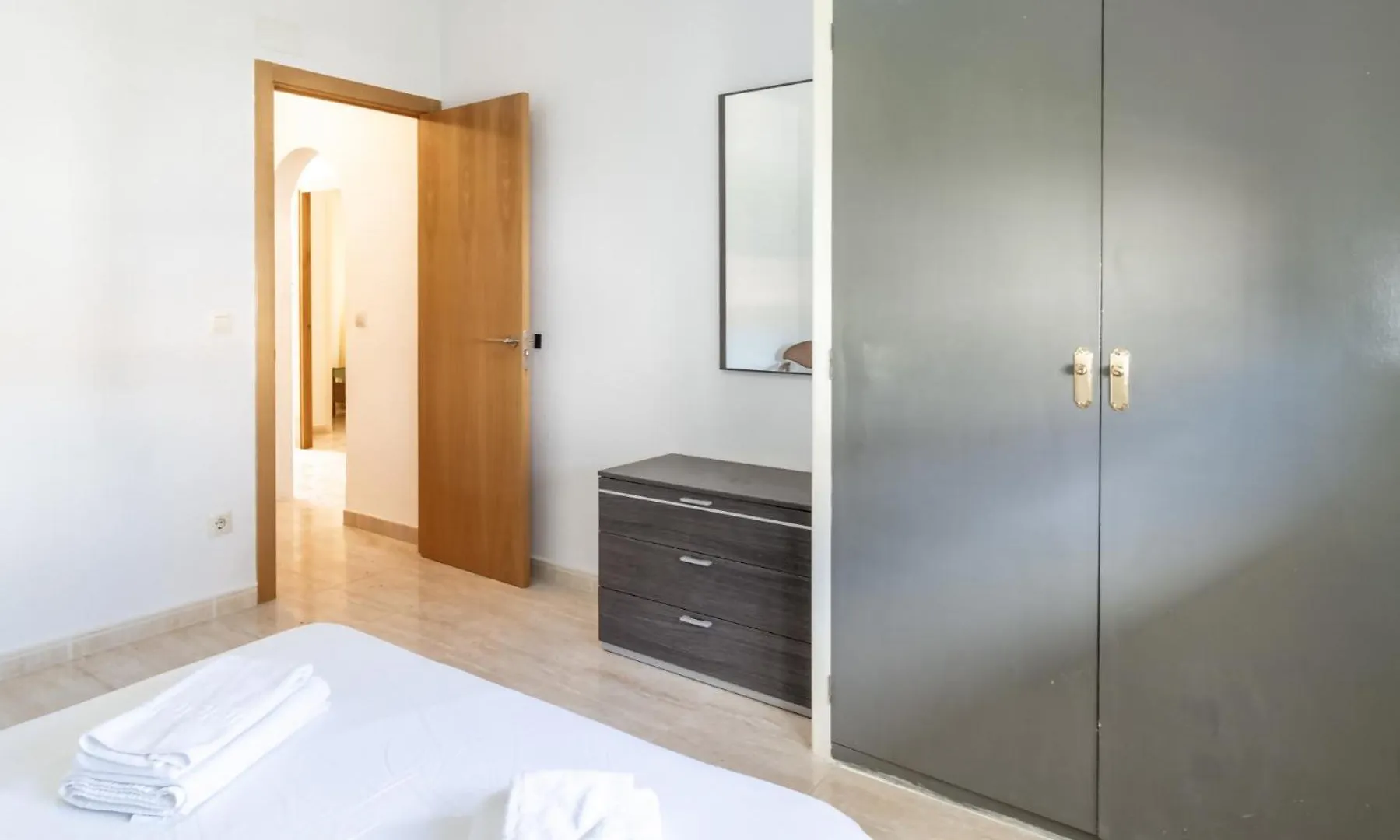 La Farella 60 - Apartamento Con Balcon Gerona