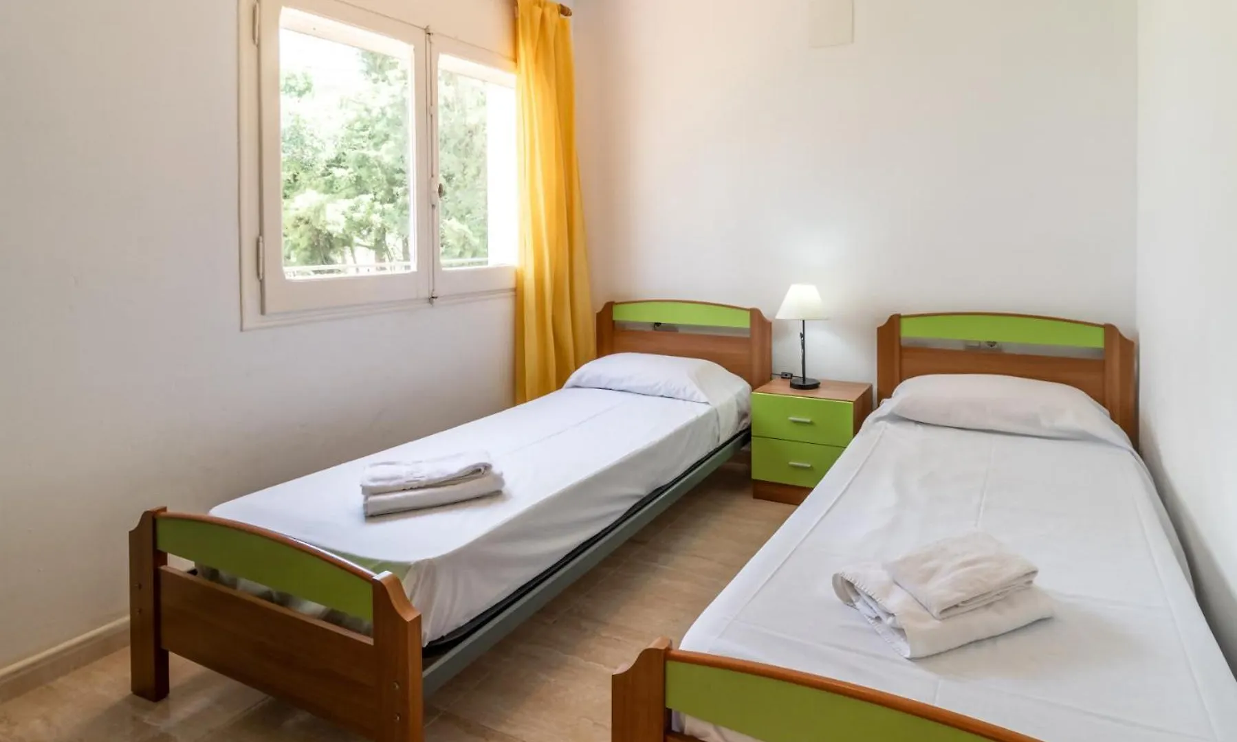 La Farella 60 - Apartamento Con Balcon Gerona 0*,