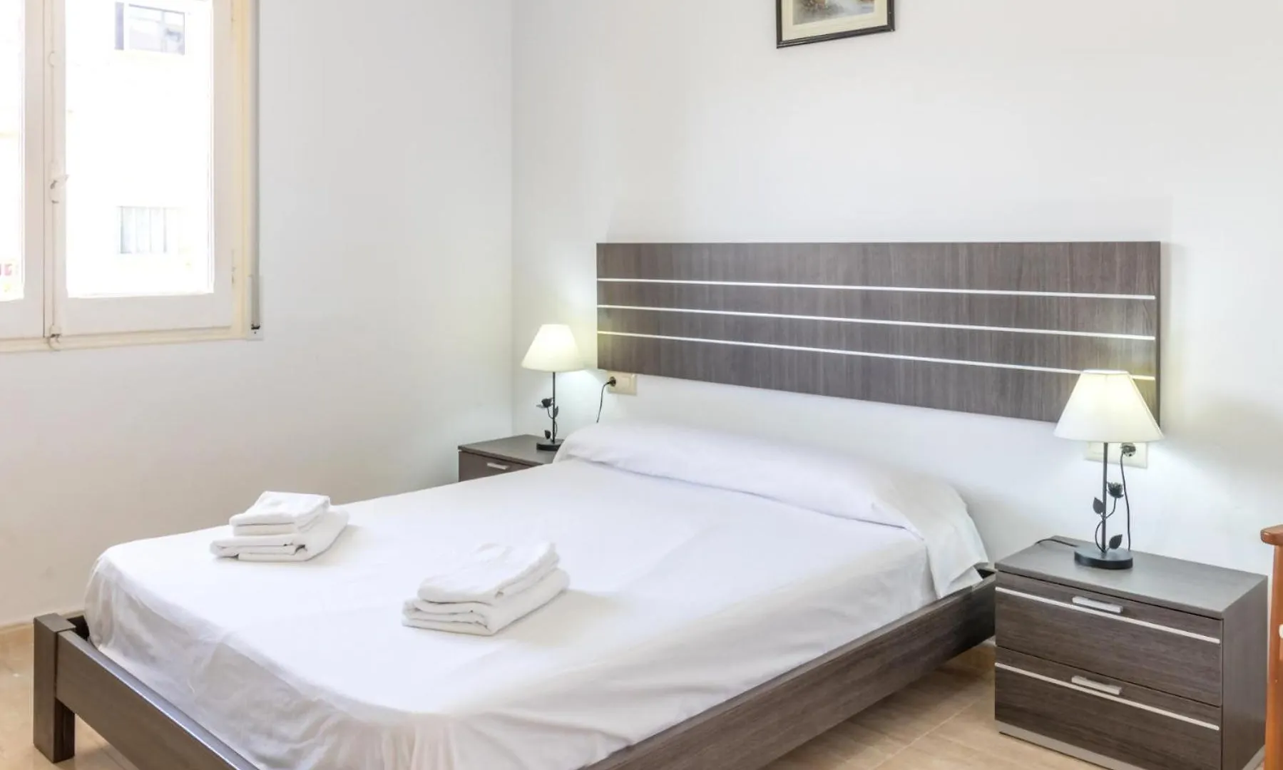 Apartment La Farella 60 - Apartamento Con Balcon Gerona