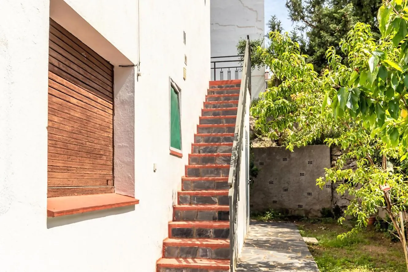 Apartment La Farella 60 - Apartamento Con Balcon Gerona