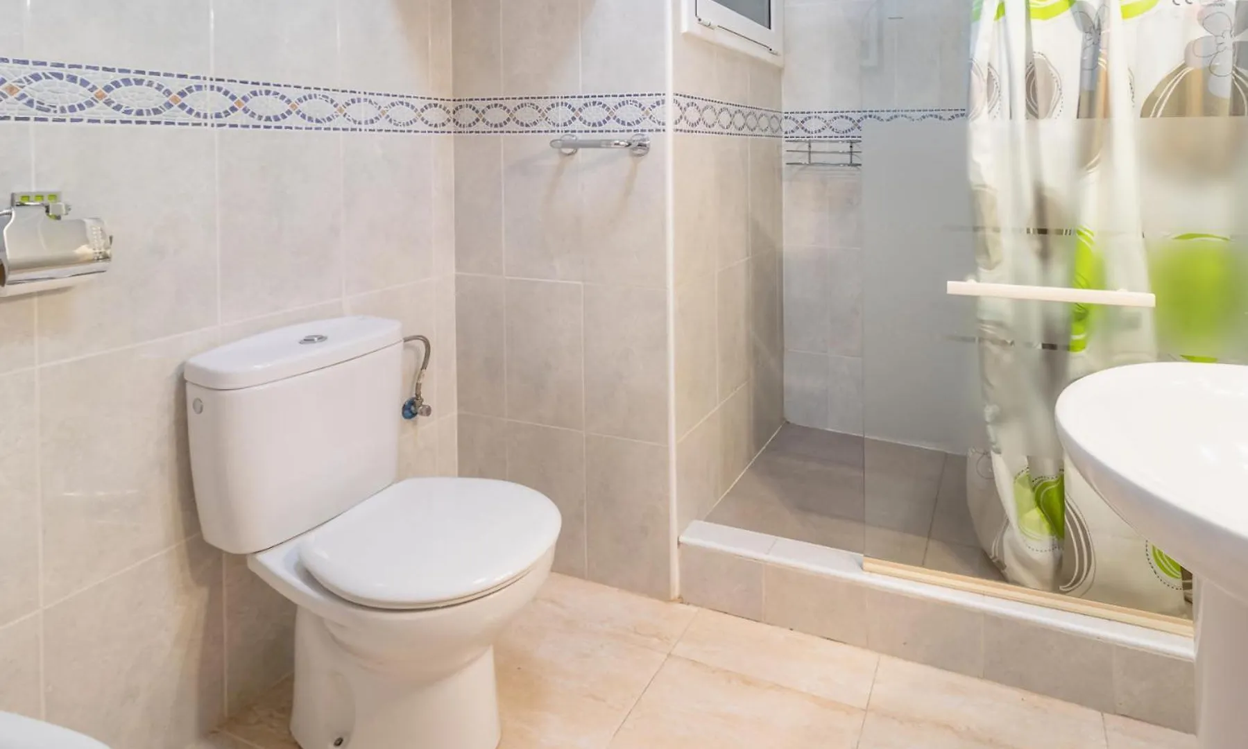 La Farella 60 - Apartamento Con Balcon Gerona Spanien